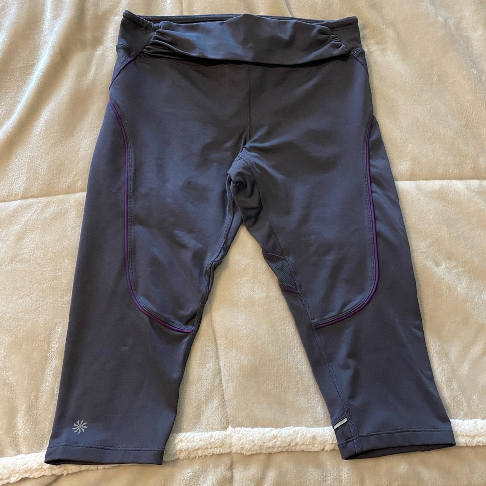 Athleta legging